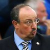 Rafa Benitez Minta Liverpool Waspadai Trio Napoli Ini