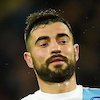 Jika Raih Scudetto, Albiol Akan Sulit Keluar Rumah