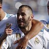 Highlights La Liga: Getafe 1-2 Real Madrid