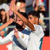 Data dan Fakta La Liga: Real Madrid vs Las Palmas