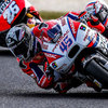 Redding Dicueki Ducati Usai Salip Dovizioso di Australia