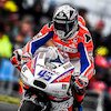 Redding Tak Beri Bantuan, Dovizioso Beri Pembelaan