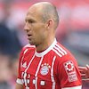 Robben Bantah Lancarkan Cibiran Pedas Pada Ancelotti