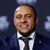 Roberto Carlos: Roy Hodgson Tak Mengerti Sepakbola