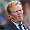 Ronald Koeman Merapat ke Barcelona, Netizen: Alah, Paling Cuma Semusim!