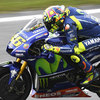 Valentino Rossi Kuasai Latihan Ketiga MotoGP Malaysia