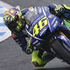 Valentino Rossi Inginkan Balapan Kering di Australia