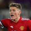 Galau Pilih Timnas, Ini Saran Mourinho untuk McTominay