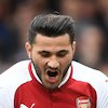 Kolasinac Wajibkan Arsenal Juarai Liga Europa Kolasinac Wajibkan Arsenal Juarai Liga Europa