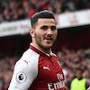 Wenger: Kolasinac Adalah Seorang Pemenang