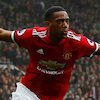 Martial Kini Dianggap Sebagai The New Solskjaer