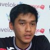 Septian David Akui Timnya Sempat Remehkan Persegres