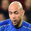 Milan Berpeluang Besar Daratkan Zaza