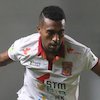 Pelatih Persija Akui Kualitas Terens Puhiri