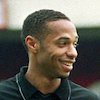 50 Pemain Terbaik Arsenal Pilihan Fans: Thierry Henry Nomor Satu, Siapa Berikutnya?