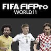 Menantang Tim Terbaik FIFA dengan Tim Terbaik ala Bola.net