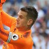 Simon Mignolet Mengecewakan, Liverpool Bidik Eks Kiper MU Simon Mignolet Mengecewakan, Liverpool Bidik Eks Kiper MU