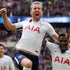 Miris! Spurs Banding ke FA Demi Bantu Kane Rebut Gol Eriksen