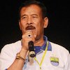 Ditantang Edy Jadi Ketum PSSI, Umuh: Jangan Saya