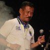 Umuh Muchtar: Tewasnya Haringga Jadi Pelajaran Buat Persib