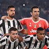 Musim Ini, Juve Berambisi Rebut Scudetto Ketujuh