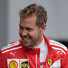 Vettel-Hamilton Kuasai Hari Pertama F1 GP Jepang