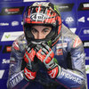 Hadapi MotoGP Australia, Vinales Belum Mau Menyerah