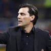 Walau Kalah, Montella Tetap Puas Dengan Milan