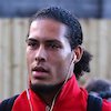 Hadapi Liverpool, Van Dijk Siap Bermain Total