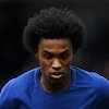 Conte: Willian? Anda Pikir Saya Gila?