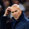 Zidane Sebut Keterpurukan Madrid Kesalahan Bersama