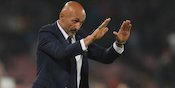 Spalletti Usai Bantai Chievo: Senang Lihat Inter Seperti Ini Spalletti Usai Bantai Chievo: Senang Lihat Inter Seperti Ini