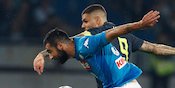 Albiol: Inter Penantang Scudetto