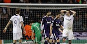 Tottenham vs Real Madrid, Jadi Tamu di Rumah Sendiri