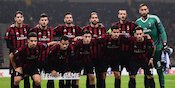 Calabria Akui Milan Alami Periode Sulit