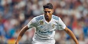 Napoli Mengincar Bek Kanan Muda Real Madrid Napoli Mengincar Bek Kanan Muda Real Madrid
