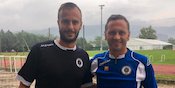 Bukan ke Premier League, Gilardino Malah Main di Serie B