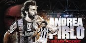 Mereka yang Debut di Usia 16 Tahun: Andrea Pirlo, Paolo Maldini, hingga Francesco Totti