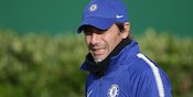 Chelsea Diminta Jangan Pecat Conte Sekarang Chelsea Diminta Jangan Pecat Conte Sekarang