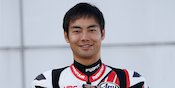 Hiroshi Aoyama Gantikan Jack Miller di MotoGP Jepang