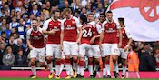 Tiga Faktor Yang Membuat Arsenal Tak Akan Juara Musim Ini