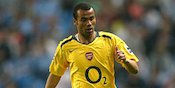 Bukan Uang, Ashley Cole Tinggalkan Arsenal karena Sudah Tidak Yakin Bisa Menang Bukan Uang, Ashley Cole Tinggalkan Arsenal karena Sudah Tidak Yakin Bisa Menang