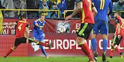 Highlights Kualifikasi Piala Dunia 2018: Bosnia 3-4 Belgia Highlights Kualifikasi Piala Dunia 2018: Bosnia 3-4 Belgia