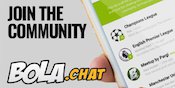 Gabung Bola.chat, Tunjukkan Kamu Memang Pencinta Bola Sejati Gabung Bola.chat, Tunjukkan Kamu Memang Pencinta Bola Sejati