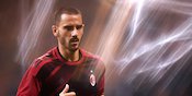 Milan dan Juventus Sepakati Pertukaran Bonucci - Caldara? Milan dan Juventus Sepakati Pertukaran Bonucci - Caldara?