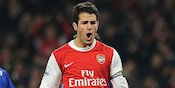 Fabregas Sebut Arsenal Sebagai Tim Terpenting Baginya Fabregas Sebut Arsenal Sebagai Tim Terpenting Baginya