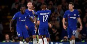 Rudiger Akui Chelsea Kesulitan Hadapi Everton Rudiger Akui Chelsea Kesulitan Hadapi Everton