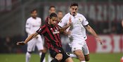 Gelandang AEK Athens Tak Menyangka Milan 'Biasa-biasa Saja'