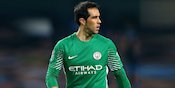 Toure: Bravo Menangkan Manchester City Toure: Bravo Menangkan Manchester City