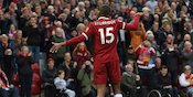Sturridge Masih Galau Tinggalkan Liverpool Sturridge Masih Galau Tinggalkan Liverpool